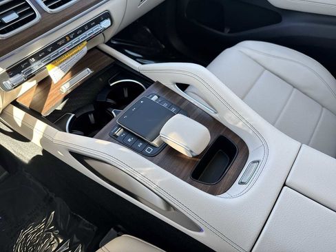 New 2026 Mercedes-Benz GLE 350 4MATIC image 22