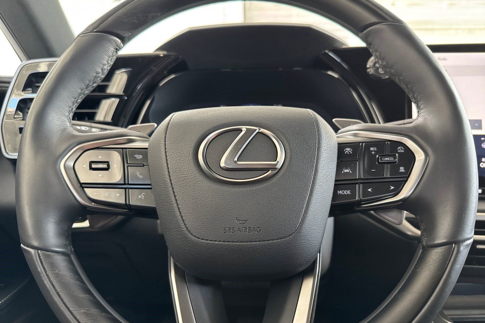 Certified 2025 Lexus RX 350h w/ Convenience Package AWD/4WD image 29