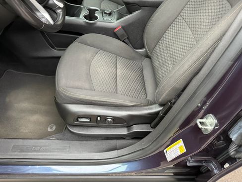 Used 2019 GMC Terrain SLE w/ Driver Convenience Package image 35