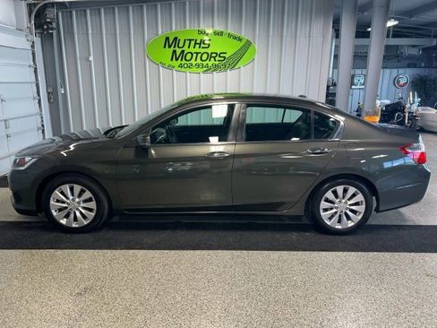 Used 2014 Honda Accord EX-L image 5