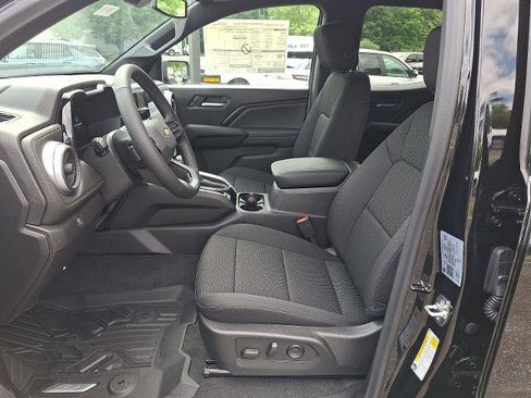 New 2026 Chevrolet Colorado LT AWD/4WD image 7