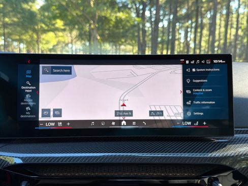 New 2026 BMW M2 w/ Lighting Package image 3