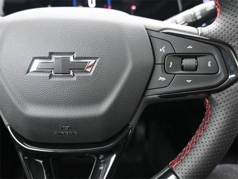 New 2026 Chevrolet Trax RS image 26