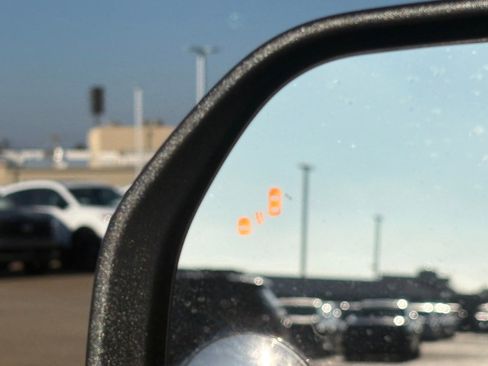 Used 2023 Ford Bronco Sport Big Bend image 12