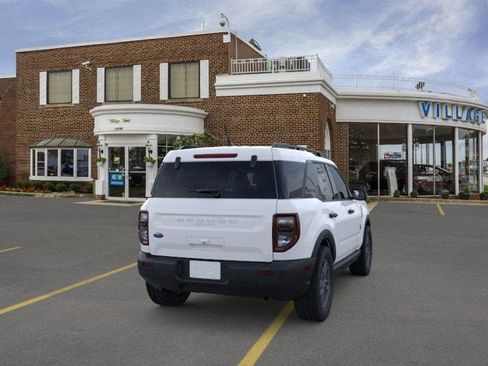 New 2026 Ford Bronco Sport Big Bend w/ Convenience Package AWD/4WD image 31