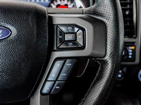 Used 2020 Ford F150 Raptor w/ Equipment Group 802A Luxury image 17