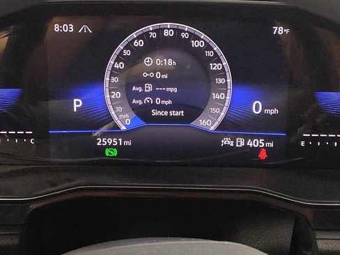 Used 2023 Volkswagen Jetta S FWD image 23