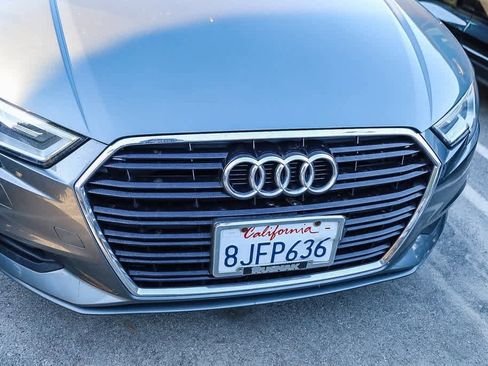 Used 2019 Audi A3 2.0T Premium w/ Convenience Package image 15