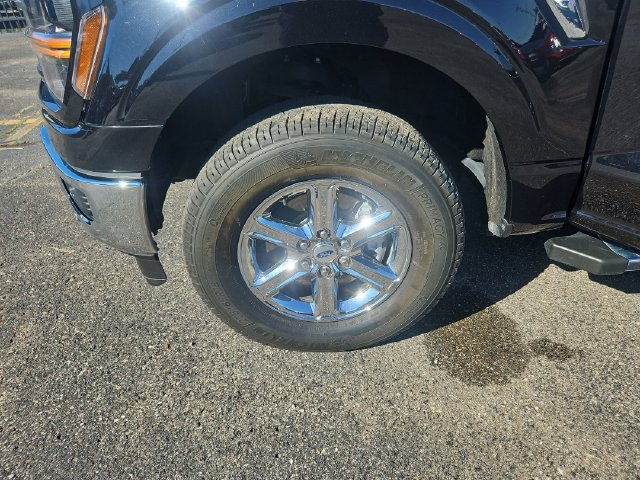 Used 2024 Ford F150 XLT w/ Equipment Group 302A MID AWD/4WD image 27