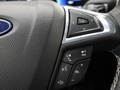 Used 2023 Ford Edge ST AWD/4WD image 14