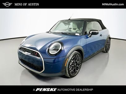New 2025 MINI Cooper S