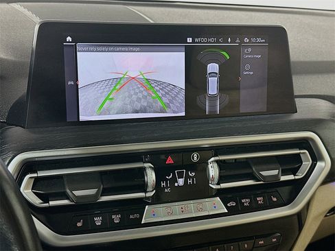Used 2022 BMW X3 xDrive30i image 19
