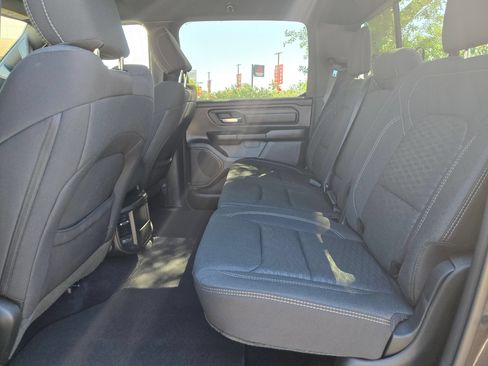 Used 2025 RAM 1500 Tradesman RWD image 13