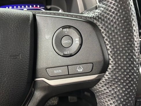 Certified 2024 Honda Passport EX-L image 10
