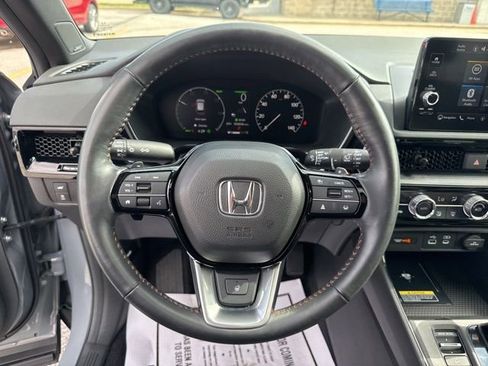 Used 2023 Honda CR-V Sport Touring image 26