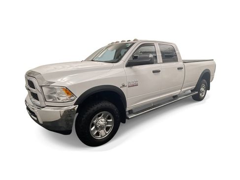 Used 2015 RAM 2500 Tradesman w/ Chrome Appearance Group AWD/4WD image 28