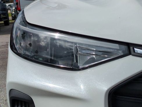 New 2026 Ford Escape ST-Line Select w/ Tech Pack #1 image 10