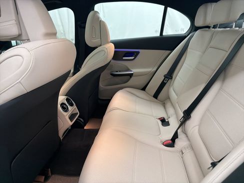 Used 2026 Mercedes-Benz C 300 Sedan image 20