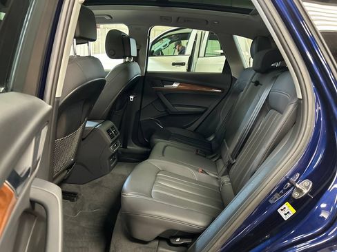 Certified 2023 Audi Q5 2.0T Premium w/ Convenience Package AWD/4WD image 26