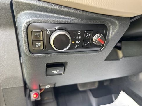 Used 2024 Ford Bronco Wildtrak AWD/4WD image 13