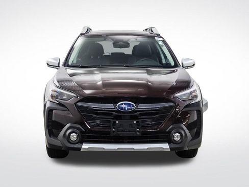 Used 2023 Subaru Outback Touring XT AWD/4WD image 8