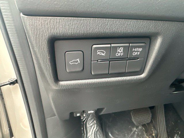 Used 2025 MAZDA CX-5 AWD 2.5 S image 18