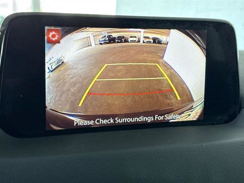 Used 2019 MAZDA CX-5 Grand Touring Reserve AWD/4WD image 23