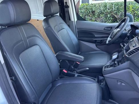 Used 2022 Ford Transit Connect XL image 16