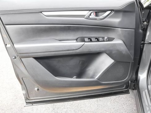 Used 2023 MAZDA CX-5 AWD 2.5 S w/ Select Package image 27