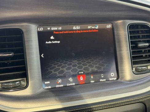 Used 2023 Dodge Charger Scat Pack RWD image 71