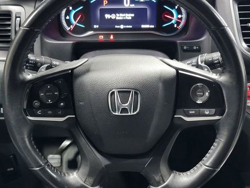 Used 2021 Honda Passport EX-L image 24