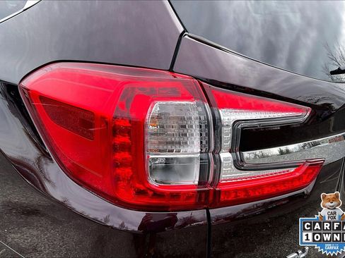 Certified 2023 Subaru Ascent Touring image 29