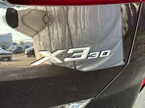 New 2026 BMW X3 xDrive30 w/ Premium Package image 11