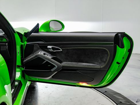 Used 2018 Porsche 911 GT3 image 75