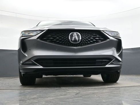 Used 2023 Acura MDX A-Spec image 37