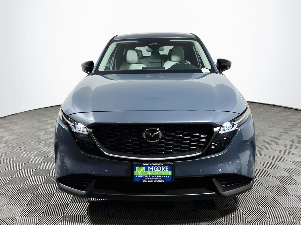 New 2026 MAZDA CX-5 Select AWD/4WD image 2