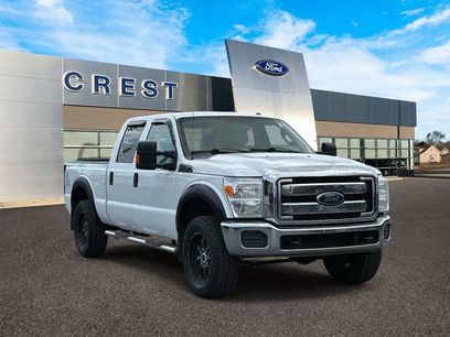 Used 2016 Ford F250 XLT