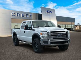Used 2016 Ford F250 XLT AWD/4WD video 1
