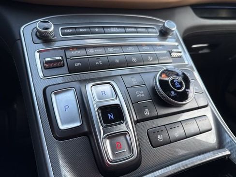 Used 2023 Hyundai Santa Fe Calligraphy w/ Cargo Package image 7