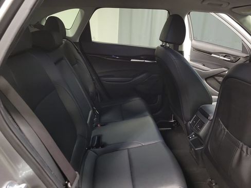 Used 2024 Kia Seltos SX AWD/4WD image 32