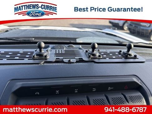 Certified 2023 Ford Bronco Raptor image 20