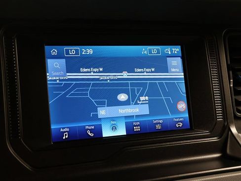 Used 2022 Ford Bronco Black Diamond AWD/4WD image 20