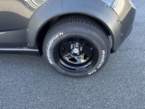 Used 2014 Chevrolet Sonic RS w/ Advanced Safety Package image 23