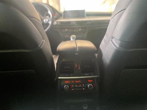 Used 2017 BMW X6 xDrive35i w/ M Sport Package image 29