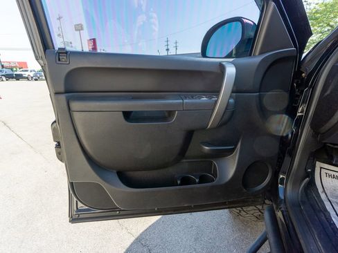 Used 2014 GMC Sierra 2500 SLE w/ SLE Preferred Package image 19