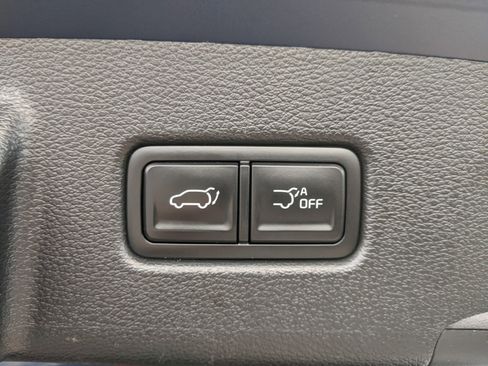 Certified 2023 Kia Telluride EX w/ EX Captain's Chair Package image 11