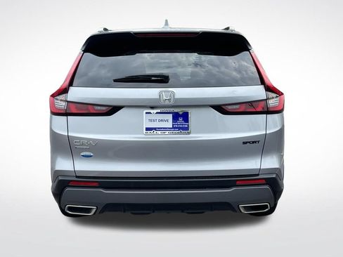 Used 2025 Honda CR-V Sport image 5