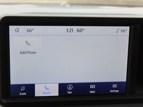 Used 2024 Ford Maverick Lariat image 31