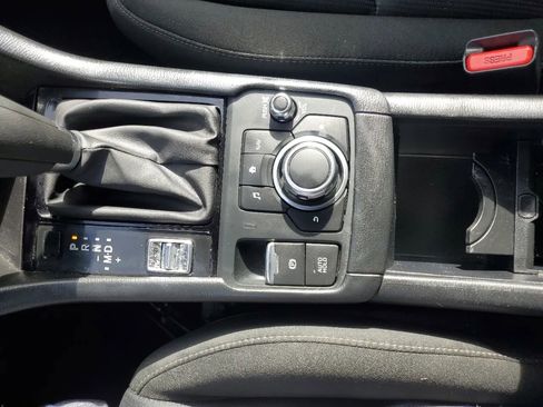 Used 2020 MAZDA CX-3 Sport AWD/4WD image 27