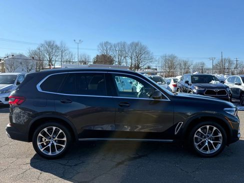 Used 2019 BMW X5 xDrive40i w/ Convenience Package image 4